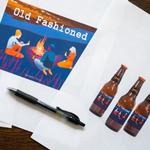 Design Thinking Classes Partner with Founders to Create New Beer